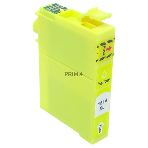 T1814 18xl giallo 13ml - giallo,
