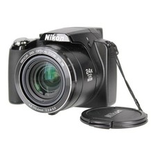Nikon COOLPIX P90 fotocamera
