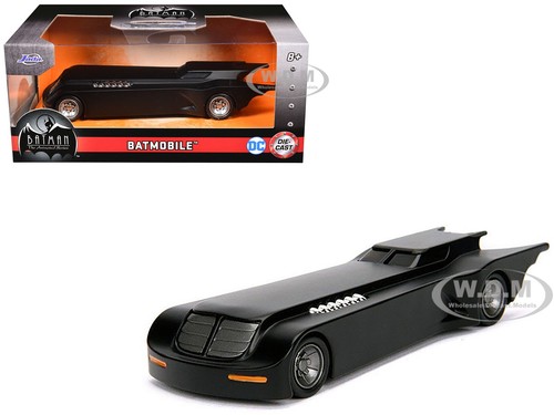 Batmobile black batman the - batmobile,