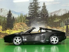 🔥1/18 MIRA FERRARI 512 TR