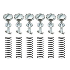 MF6267 Kit 6 Perni Ritegni + 6