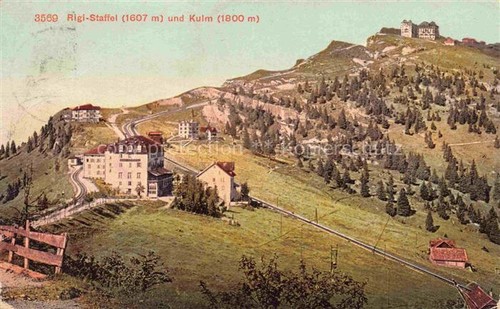 Squadra rigi panorama con - tg.,