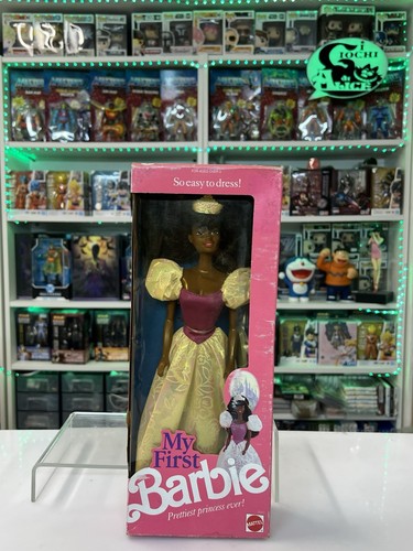 Mattel barbie vintage - barbie,