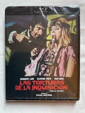 Las Torturas de la