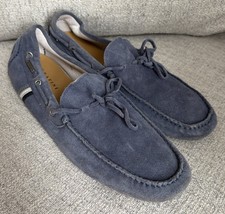 Mocassini scarpe basse