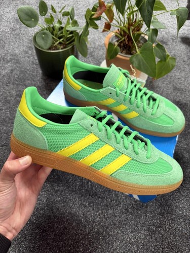 Sonder pallamano adidas - 9,