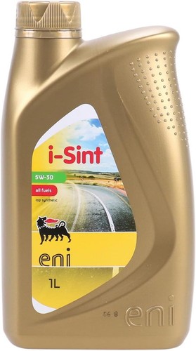 Eni sint lt 1 - eni, i