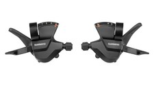 Leva cambio Shimano ACERA