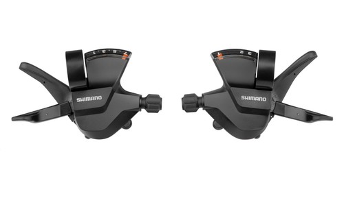 Leva cambio shimano acera - leva,