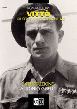 Libri Romano Lupi - Vitto