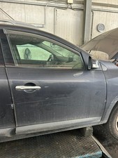 SPORTELLO PORTIERA PORTA ANTERIORE DESTRO DX RENAULT MEGANE 2008/2014