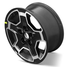 Set cerchi 5jx17 - cerchi, 7,5jx17"