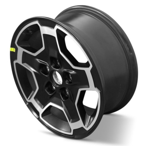Set cerchi 5jx17 - cerchi, 7,5jx17"