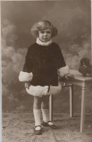 Foto primi 900 bambina in - primi,