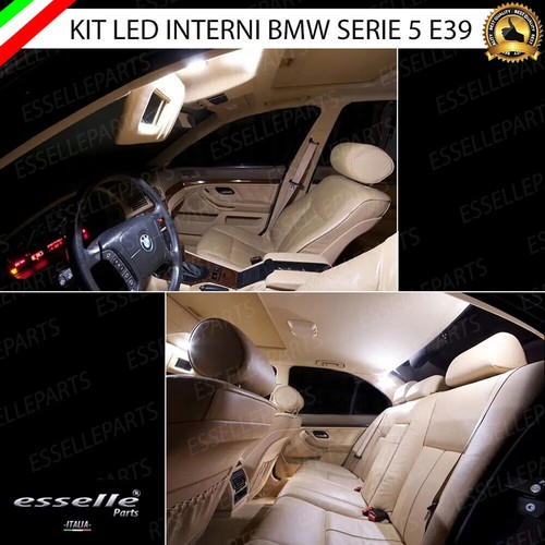 Kit led interni bmw - led,