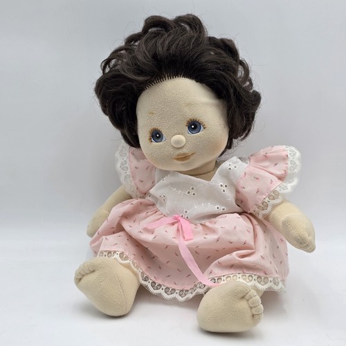 Bambola vintage child - bambola,