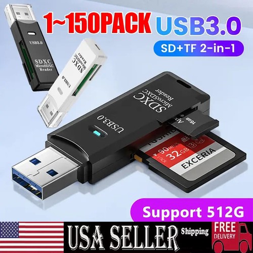 Lettore schede usb3 0 - lettore, di