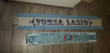 LAZIO 2 SCIARPE ULTRAS CURVA NORD EAGLES' SUPPORTERS