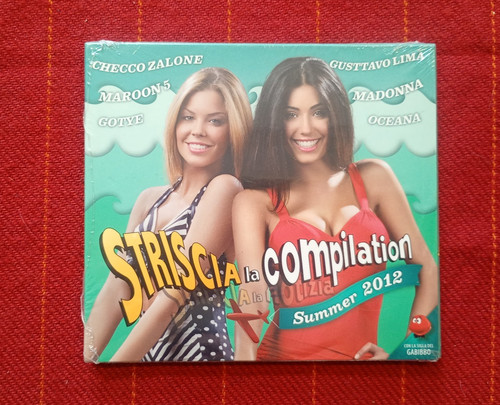 Striscia notizia la - striscia,