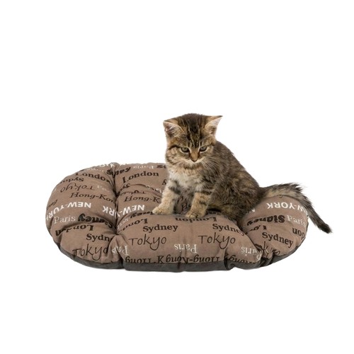 Cuscino cane gatto - gatto, relax