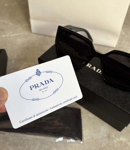 Occhiali sole donna prada - da,