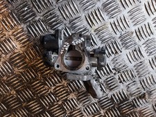 Boitier papillon - RENAULT