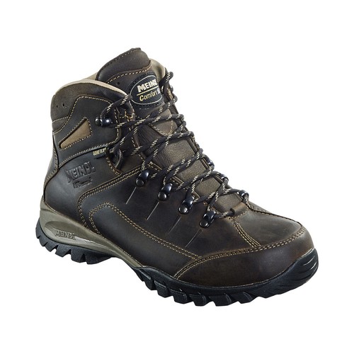 Meindl jura gtx marrone - meindl,