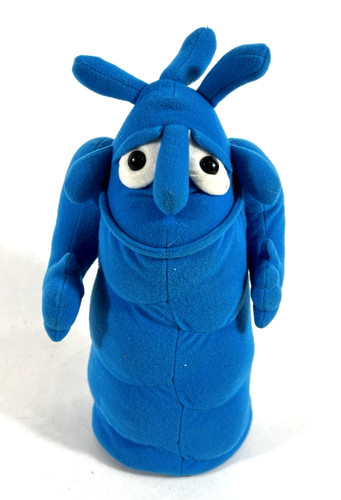 Raro peluche squishington bump - raro,