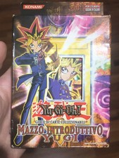Mazzo introduttivo Yugi