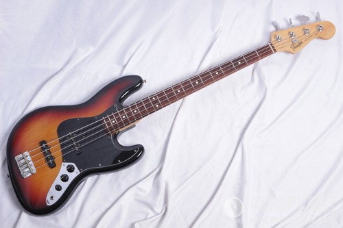 Fender american vintage 62 - vintage, '62