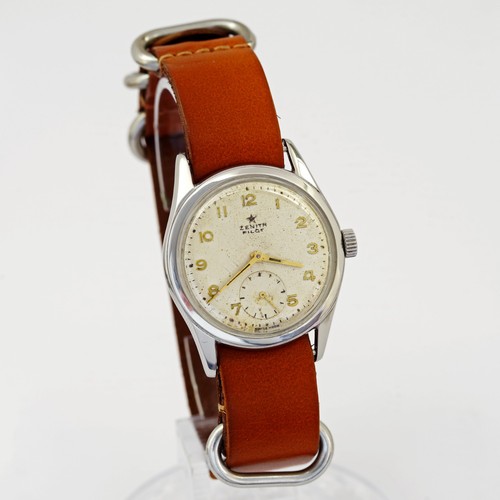 Orologio meccanico vintage