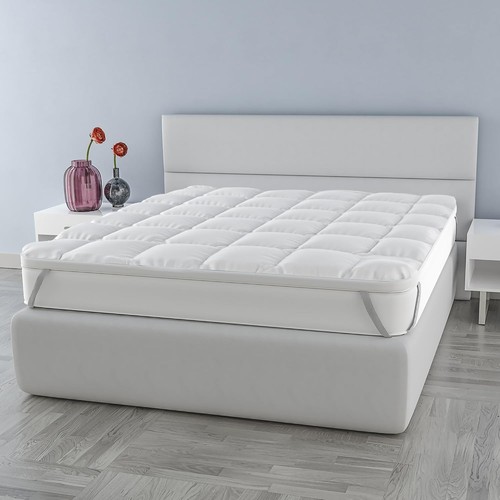 Cecaro group topper trapuntato - cecaro,