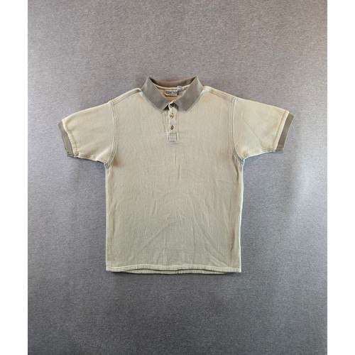 Polo patagonia uomo - patagonia, beige