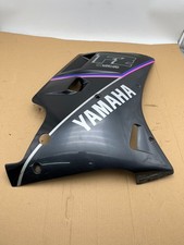Yamaha fz750 carena laterale - yamaha,