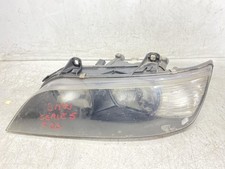 FARO ANTERIORE SINISTRO PER BMW Serie 5 E39 Berlina M57 D25 (256D1) (96>03)