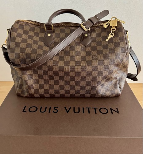 Louis vuitton speedy - louis,
