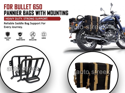 Per royal enfield bullet 650 - enfield,