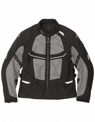 Clover giacca uomo racer - uk, 48