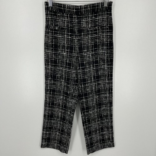 Pantalone donna zara maglia - donna,