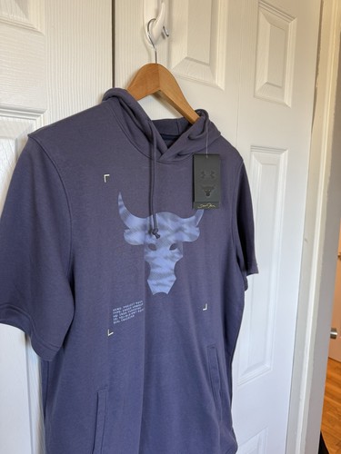 Under armour project - under, rock