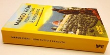 Non tutto e' perduto - Marco