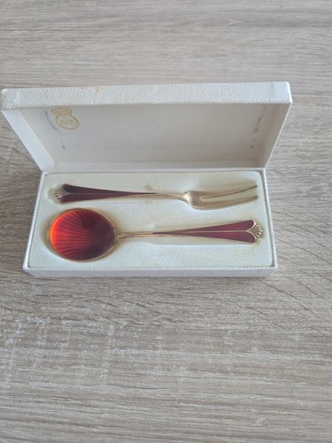 David anderson sterling silver - anderson,