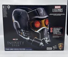 Casco elettronico Marvel