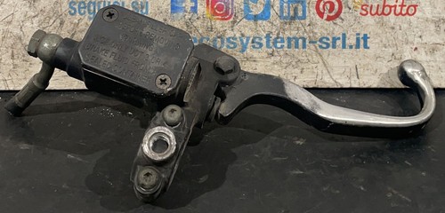 Pompa freno anteriore per - pompa,