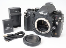 [Quasi come nuovo!] Nikon Df