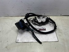 POMPA PINZA ANTERIORE IMPIANTRO FRENANTE HYOSUNG COMET GT 250 2001 - 2016 (DF...