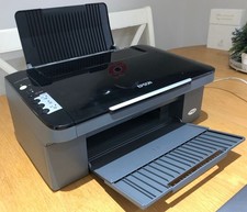 Epson Stylus SX100 All-in-One