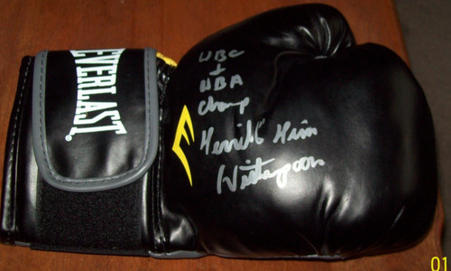 Guantone boxe tim - boxe,