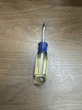 Vintage SEARS Artigiano 1/4"