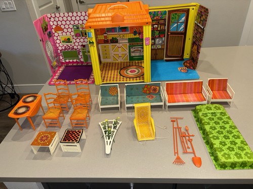 Barbie mattel bambola - barbie,